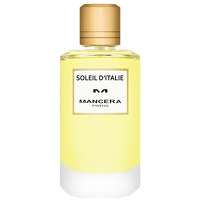 Mancera Paris Soleil D'Italie Eau de Parfum Spray 120ml