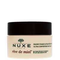 Click to view product details and reviews for Nuxe Reve De Miel Ultra Comforting Face Balm 50ml.