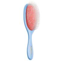 Click to view product details and reviews for Mason Pearson Nylon Handy Brush Blue N3.