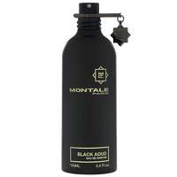 Photos - Air Freshener Montale Black Aoud Eau de Parfum Spray 100ml 