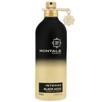 Photos - Women's Fragrance Montale Intense Black Aoud Extrait de Parfum Spray 100ml 