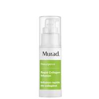 Click to view product details and reviews for Murad Serums And Treatments Resurgence Rapid Collagen Infusion 30ml.