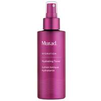 Photos - Facial / Body Cleansing Product Murad Cleansers and Toners Hydration: Hydrating Toner 180ml