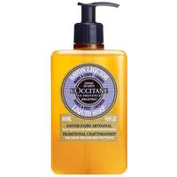 Click to view product details and reviews for Loccitane Shea Butter Lavender Liquid Soap 500ml.