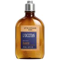 Loccitane Loccitan Shower Gel 250ml