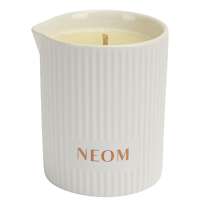 Image of Neom Organics London Scent To De-Stress Real Luxury Intensive Skin Treatment Candle 140g