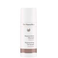 Dr Hauschka Face Care Regenerating Oil Serum Intensive 20ml