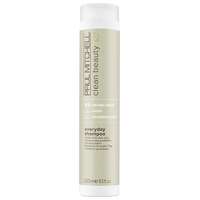 Click to view product details and reviews for Paul Mitchell Clean Beauty Everyday Shampoo 250ml.