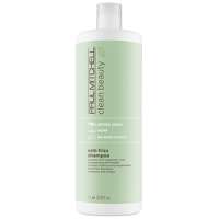 Paul Mitchell Clean Beauty Anti Frizz Shampoo 1000ml