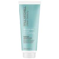 Click to view product details and reviews for Paul Mitchell Clean Beauty Hydrate Conditioner 250ml.