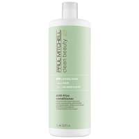 Click to view product details and reviews for Paul Mitchell Clean Beauty Anti Frizz Conditioner 1000ml.