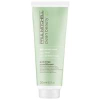 Click to view product details and reviews for Paul Mitchell Clean Beauty Anti Frizz Conditioner 250ml.