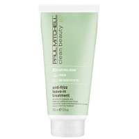 Click to view product details and reviews for Paul Mitchell Clean Beauty Anti Frizz Leave In Treatment 150ml.