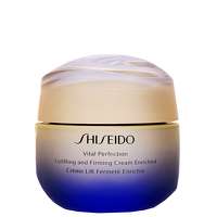 Click to view product details and reviews for Shiseido Day And Night Creams Vital Perfection Uplifting And Firming Cream Enriched 50ml 17 Oz.