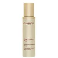 Clarins Nutri Lumiere Nourishing And Revitalizing Day Emulsion 50ml