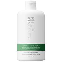 Click to view product details and reviews for Philip Kingsley Shampoo Flaky Itchy Scalp Anti Dandruff 500ml.