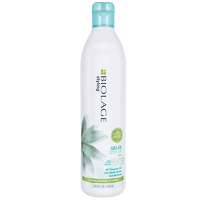 Click to view product details and reviews for Biolage Volumebloom All Purpose Styling Gelee 500ml.