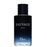 Photos - Women's Fragrance Christian Dior Dior Sauvage Parfum Parfum Spray 100ml 
