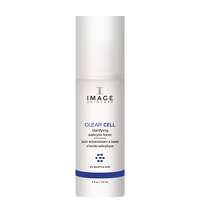 IMAGE Skincare Clear Cell Salicylic Clarifying Tonic 118ml / 4 oz.