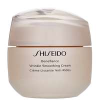 Click to view product details and reviews for Shiseido Day And Night Creams Benefiance Wrinkle Smoothing Cream 75ml.