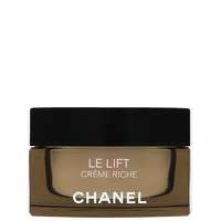 Chanel Moisturisers Le Lift Creme Riche 50ml