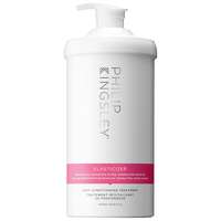 Click to view product details and reviews for Philip Kingsley Treatments Elasticizer Deep Conditioning 1000ml Value Gbp200.