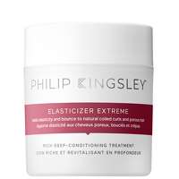 Photos - Hair Product Philip Kingsley Treatments Elasticizer Extreme Rich Deep-Conditioning 150m 