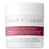 Photos - Hair Product Philip Kingsley Treatments Elasticizer Extreme Rich Deep-Conditioning 150m 