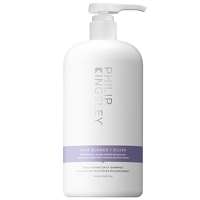 Photos - Hair Product Philip Kingsley Shampoo Pure Blonde / Silver Brightening Daily 1000ml 