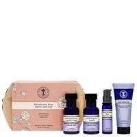 Image of Neal's Yard Remedies Gifts and Sets Rehydrating Rose Skincare Kit