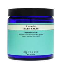 Neal's Yard Remedies Foams, Salts and Oils Lavender Bath Salts 350g