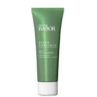 Click to view product details and reviews for Babor Doctor Babor Cleanformance Clay Multi Cleanser 50ml.