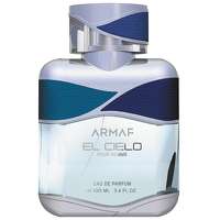 Photos - Men's Fragrance Armaf El Cielo Pour Homme Eau de Parfum Spray 100ml 