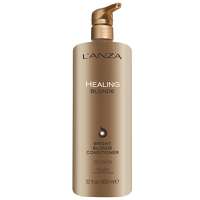 Click to view product details and reviews for Lanza Healing Blonde Bright Blonde Conditioner 950ml.