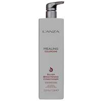Click to view product details and reviews for Lanza Healing Colorcare Silver Brightening Conditioner 1000ml.