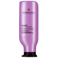 Click to view product details and reviews for Pureology Hydrate Moisturising Conditioner For Medium To Thick Dry Colour Treated Hair 266ml.