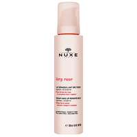 Click to view product details and reviews for Nuxe Very Rose Creamy Make Up Remover Milk 200ml.