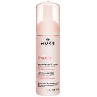 Click to view product details and reviews for Nuxe Very Rose Light Cleansing Foam 150ml.