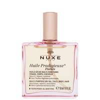 Click to view product details and reviews for Nuxe Huile Prodigieuse Florale Multi Purpose Dry Oil Spray 50ml.