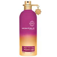 Photos - Women's Fragrance Montale Ristretto Intense Cafe Extrait de Parfum Spray 100ml 