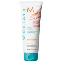 Click to view product details and reviews for Moroccanoil Color Depositing Mask Rose Gold 200ml.