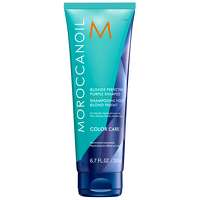 Click to view product details and reviews for Moroccanoil Shampoo Blonde Perfecting Purple Shampoo 200ml.