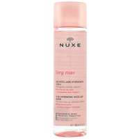 Click to view product details and reviews for Nuxe Very Rose 3 In 1 Hydrating Micellar Water 200ml.