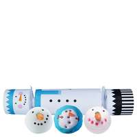 Image of Bomb Cosmetics Christmas 2023 Frosty The Snowman Cracker