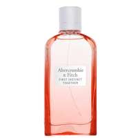 Abercrombie and Fitch First Instinct Together For Her Eau de Parfum Spray 100ml