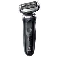 Braun Series Shavers Series 7 70-N1200s Wet and Dry Shaver with Travel Case and 1 Attachment