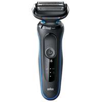 Braun Series Shavers Series 5 50-B1200s Wet and Dry Shaver with 1 Attachment
