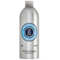 Loccitane Shea Butter Bubble Bath 500ml