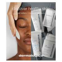 Image of Dermalogica Kits Discover Healthy Skin Kit