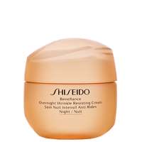 Click to view product details and reviews for Shiseido Day And Night Creams Benefiance Overnight Wrinkle Resisting Cream 50ml 17 Oz.